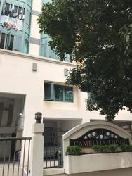 Camellia Lodge (D14), Apartment #228802091
